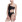 Adidas Γυναικείο ολόσωμο μαγιό Adicolor 3D Trefoil Swimsuit